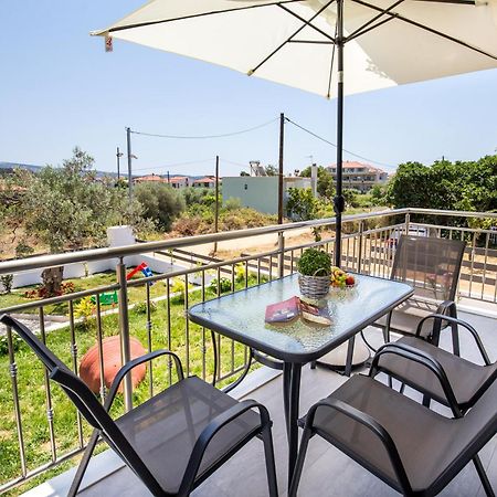 Otium Studios Limenaria  Exterior foto